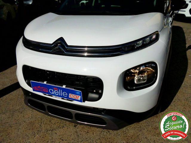 CITROEN C3 Aircross BlueHDi 100 S&S Shine