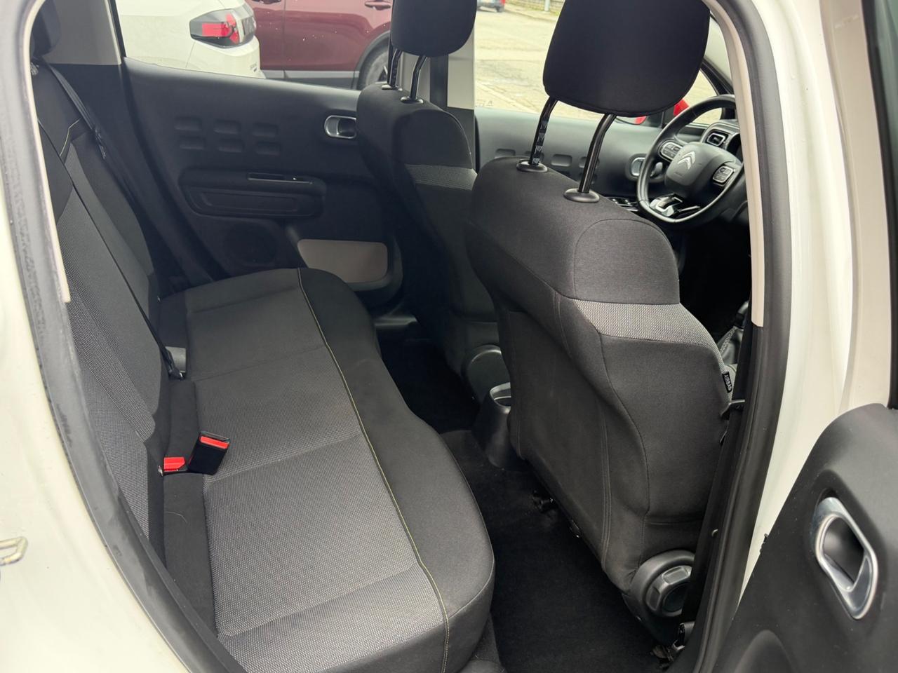 Citroen C3 PureTech 82 GPL Shine