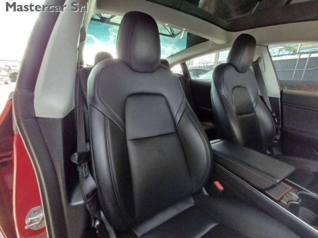 TESLA Model 3 Model 3 Long Range Dual Motor awd - GB857PB