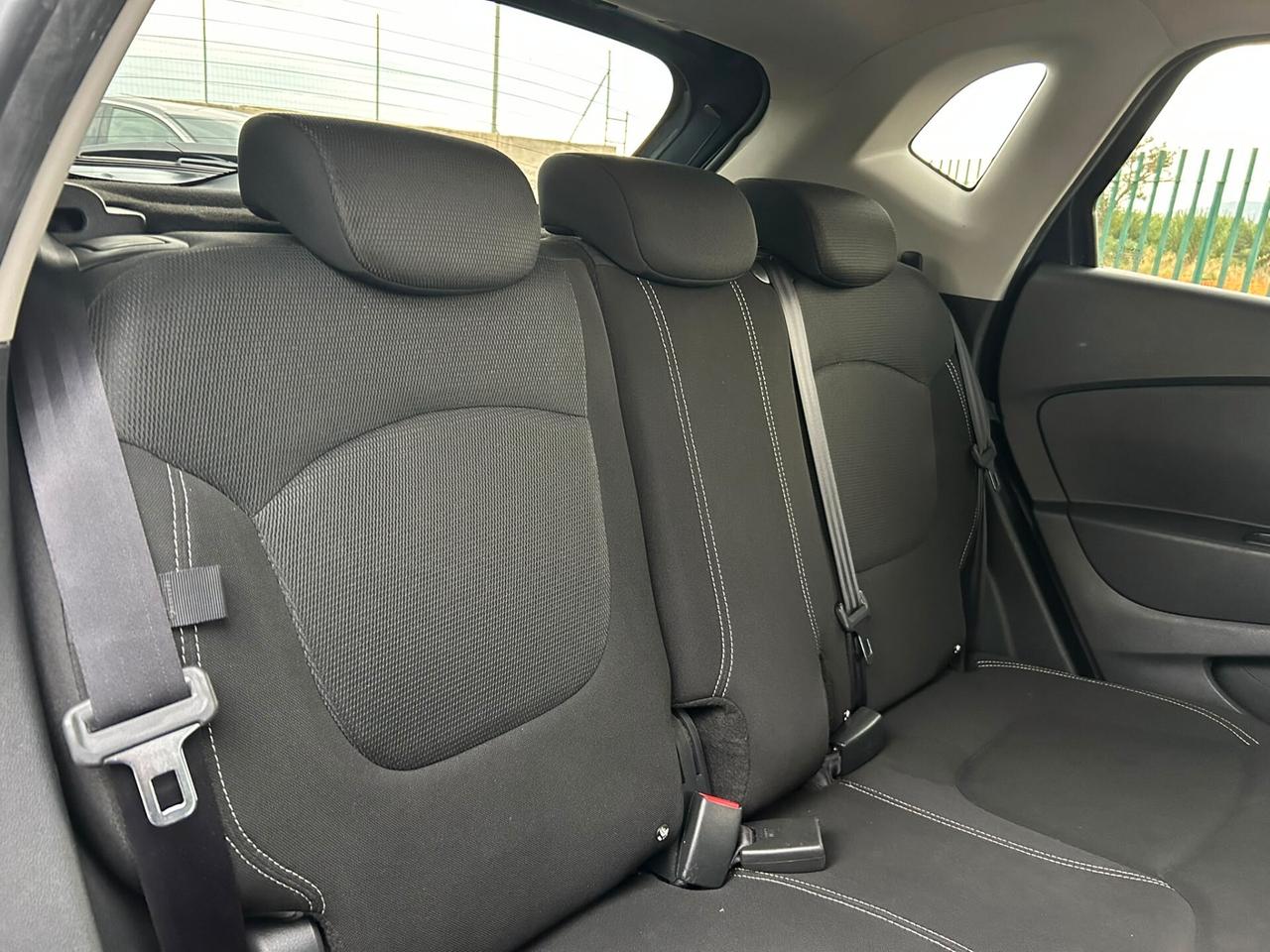 Renault Captur dCi 8V 90 CV Sport Edition2