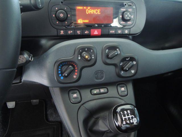 FIAT Panda 0.9 TwinAir Turbo 4x4 Wild