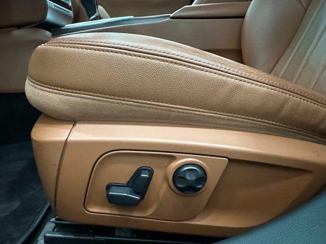 MASERATI Quattroporte V6 Diesel - Cam - Cruise/Lim - Keyless