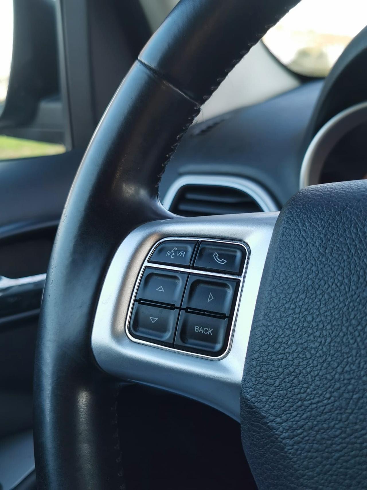 Fiat Freemont 2.0 MJ 170 CV 7 POSTI - 2011