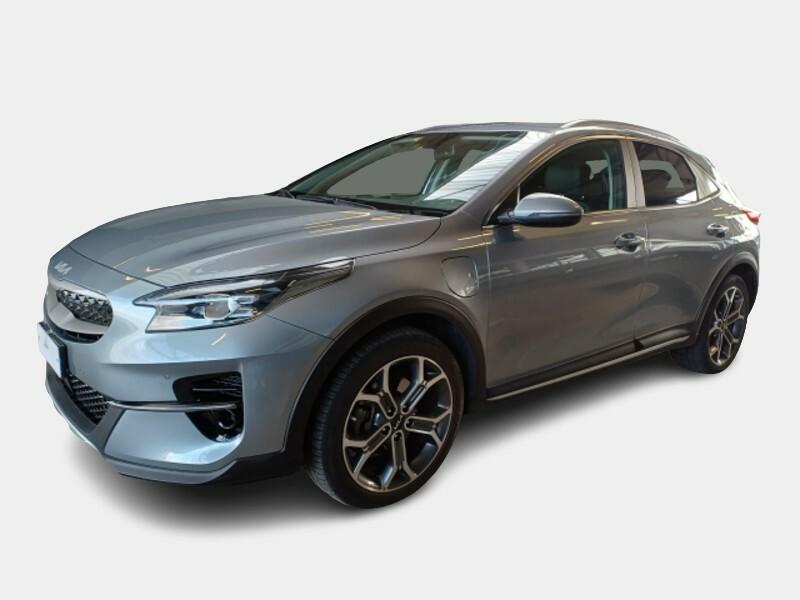KIA XCEED 1.6 GDi PHEV 141 CV DCT High Tech