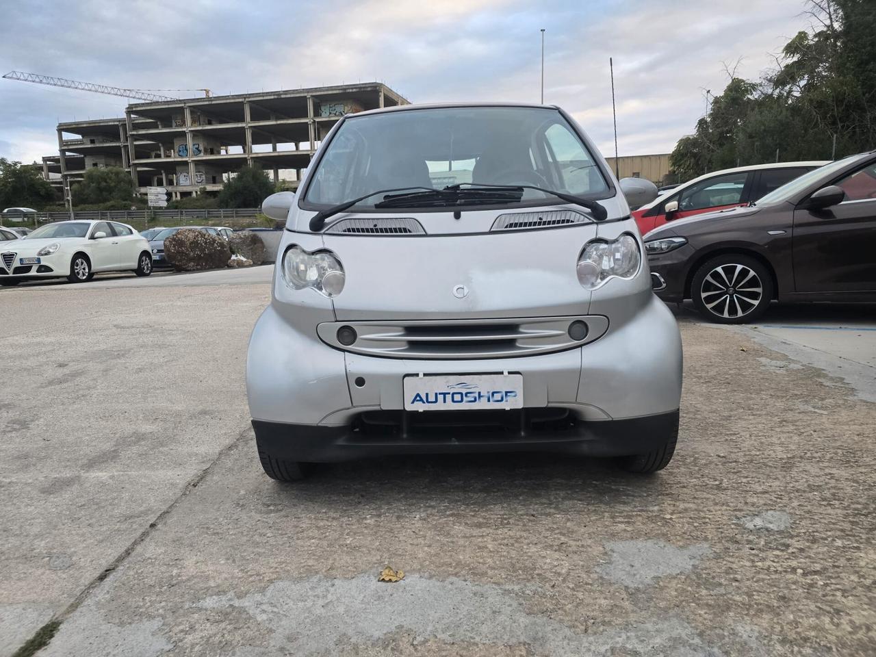 Smart 600 & pure (40 kW)