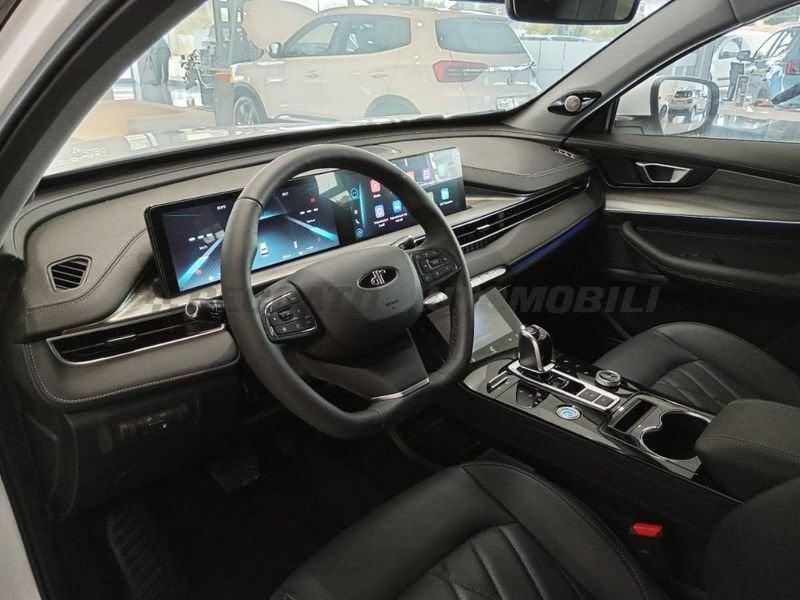DR AUTOMOBILES dr2 DR 7.0 PHEV 7 POSTI 317CV