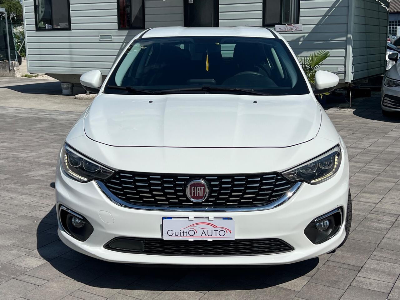 Fiat Tipo 1.3 Mjt S&S 5 porte Business