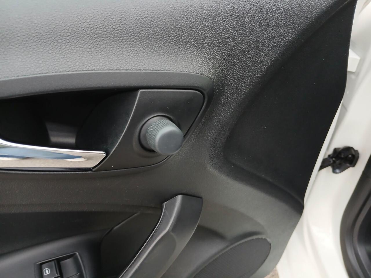 Seat Ibiza 1.4 TDI 90CV 5 PORTE 2017 SOL