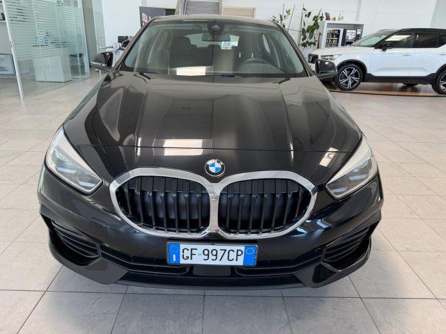 BMW 116 d 5p. Business Advantage