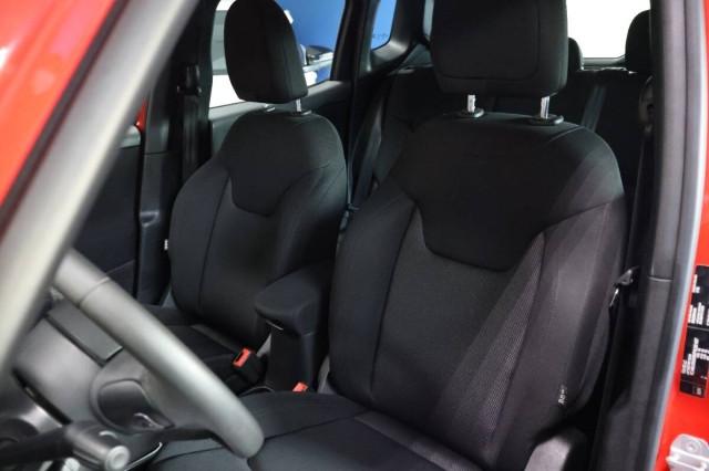 Jeep Renegade 1.6 MJT 120 CV LONGITUDE