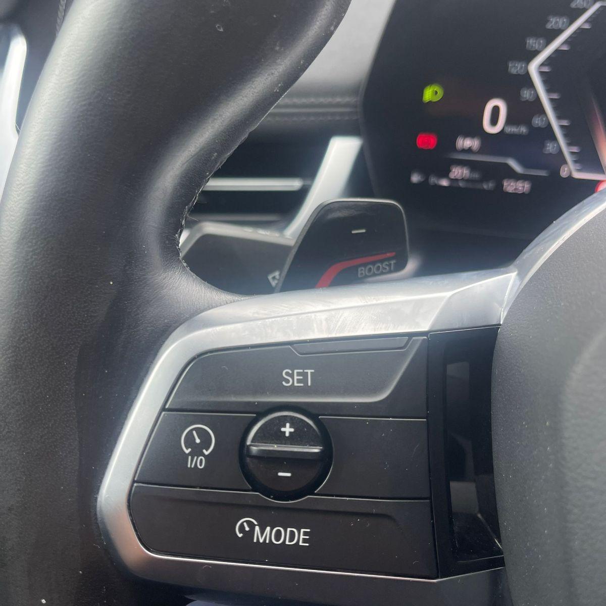 BMW - X1 - sDrive 18d Msport Pro