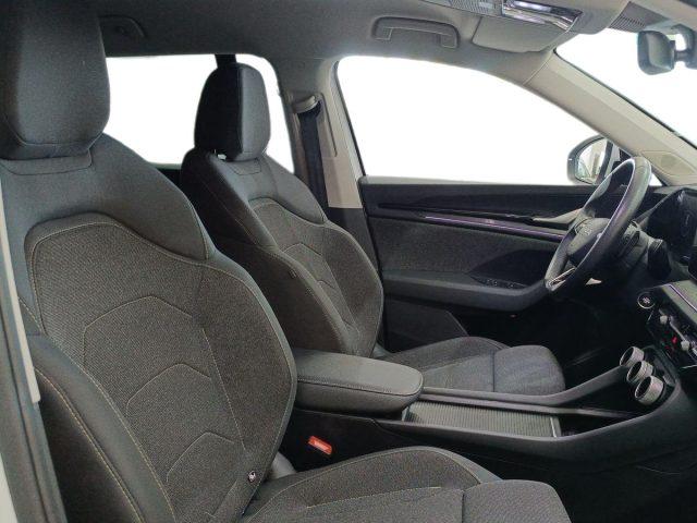 SKODA Kodiaq 2.0 TDI DSG 7 posti Executive
