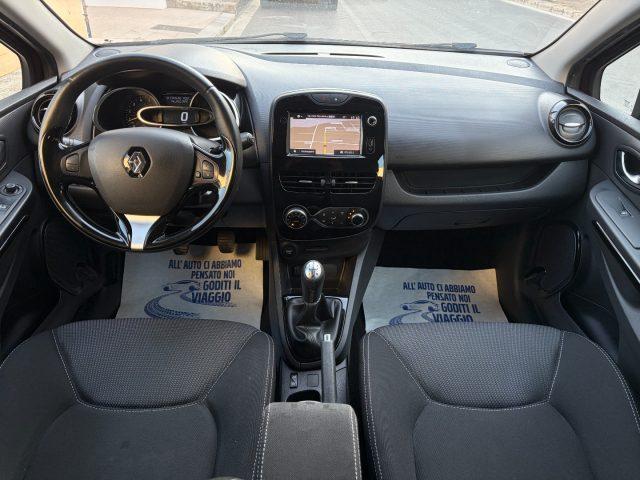RENAULT Clio Sporter 1.5dCi 75 Energy