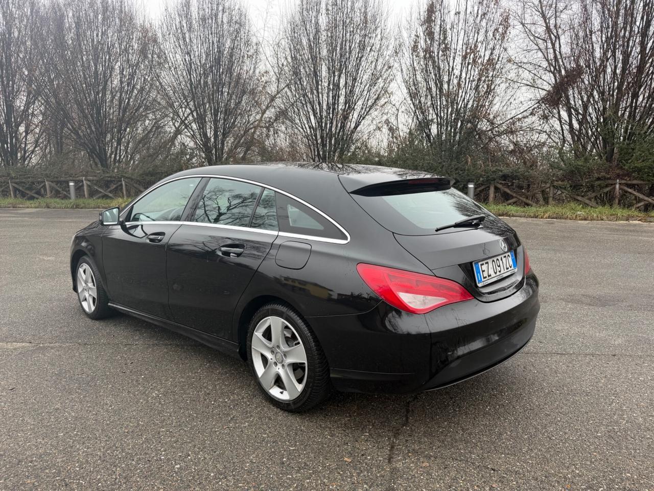 Mercedes-benz C 200 BlueTEC Premium