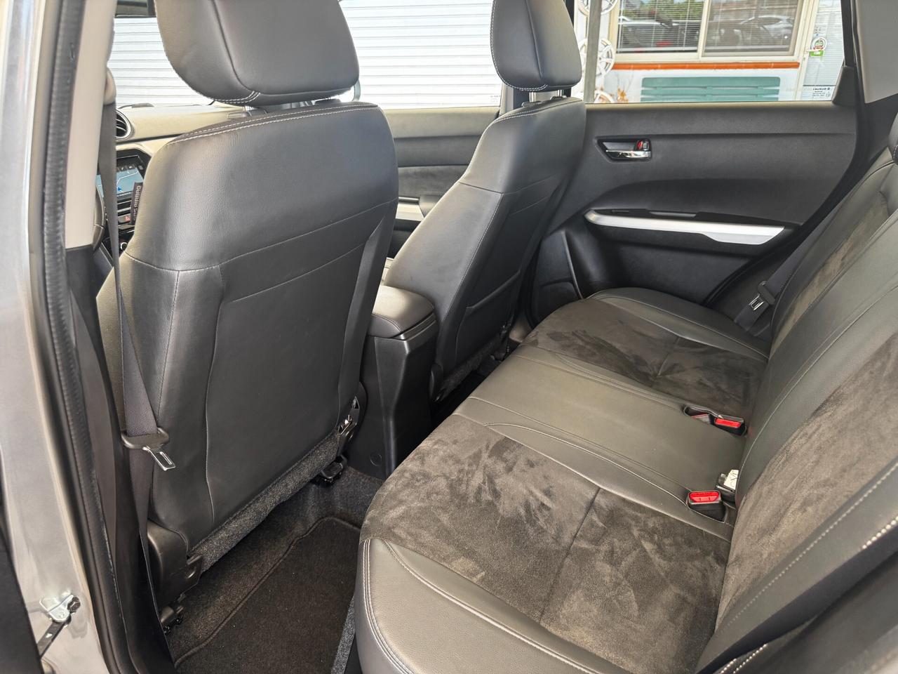 Suzuki Vitara 1.6 DDiS 4WD AllGrip V-Top