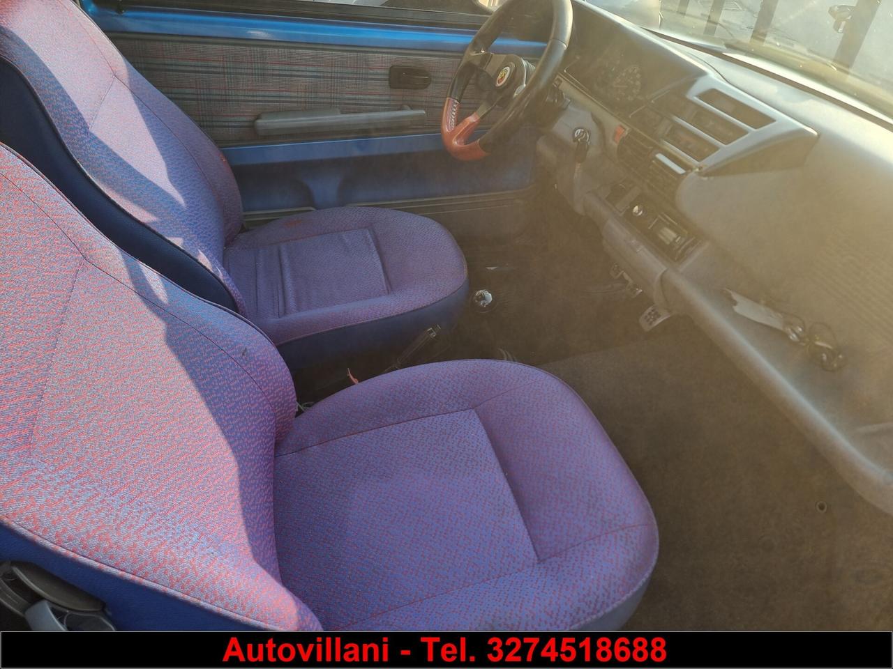 FIAT 500 3 P CC 900 ANNO 1994