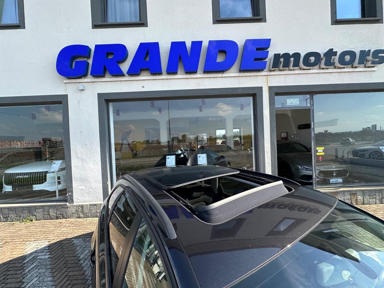 AUDI A4 Avant 2.0 TDI Sline TETTO APRIBILE