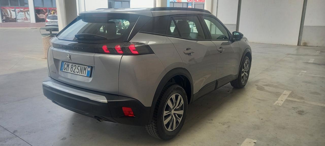 Peugeot 2008 PureTech 100 S&S Active
