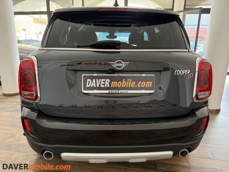 MINI Countryman Mini Countryman 2.0 Cooper SD all4 auto my18
