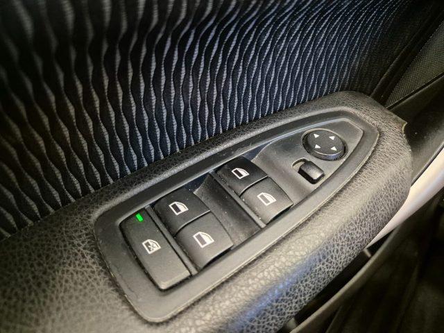 BMW 118 d 5p. Urban - Cruise/Lim - Bluetooth - Sens. post.