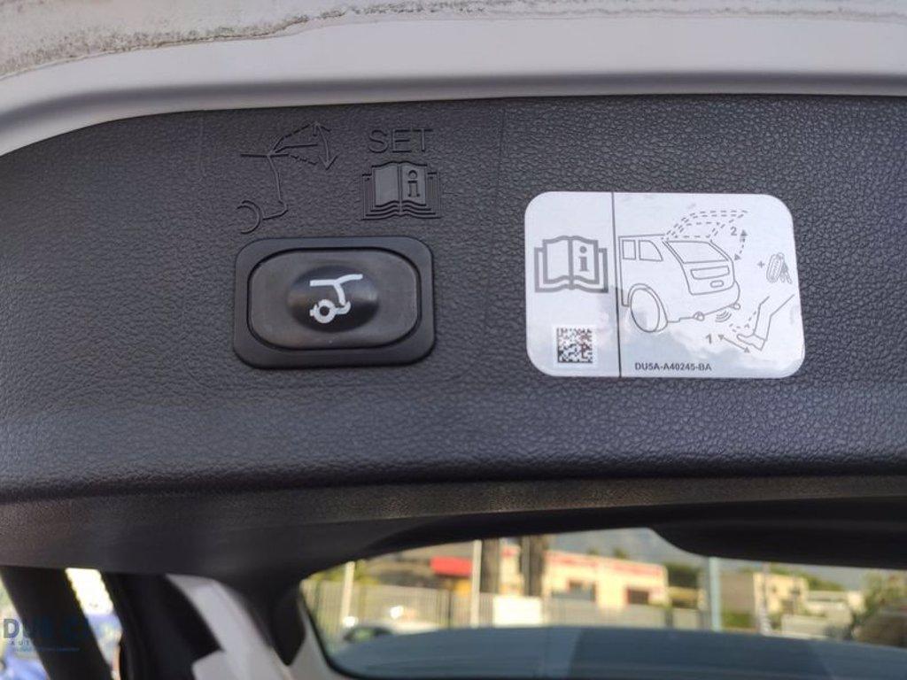 FORD Kuga 1.5 TDCI 120 CV S&S 2WD Titanium del 2018