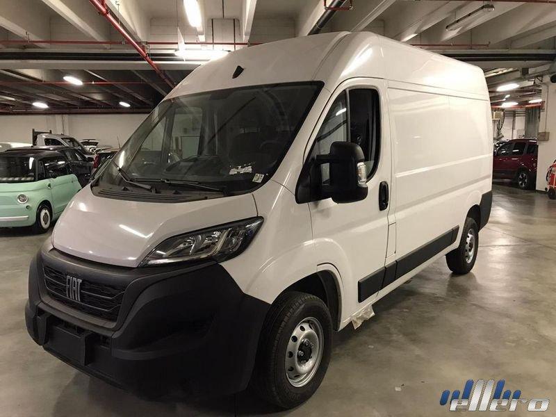 FIAT Ducato 35 2.2 Mjt 140CV PM-TM Furgone