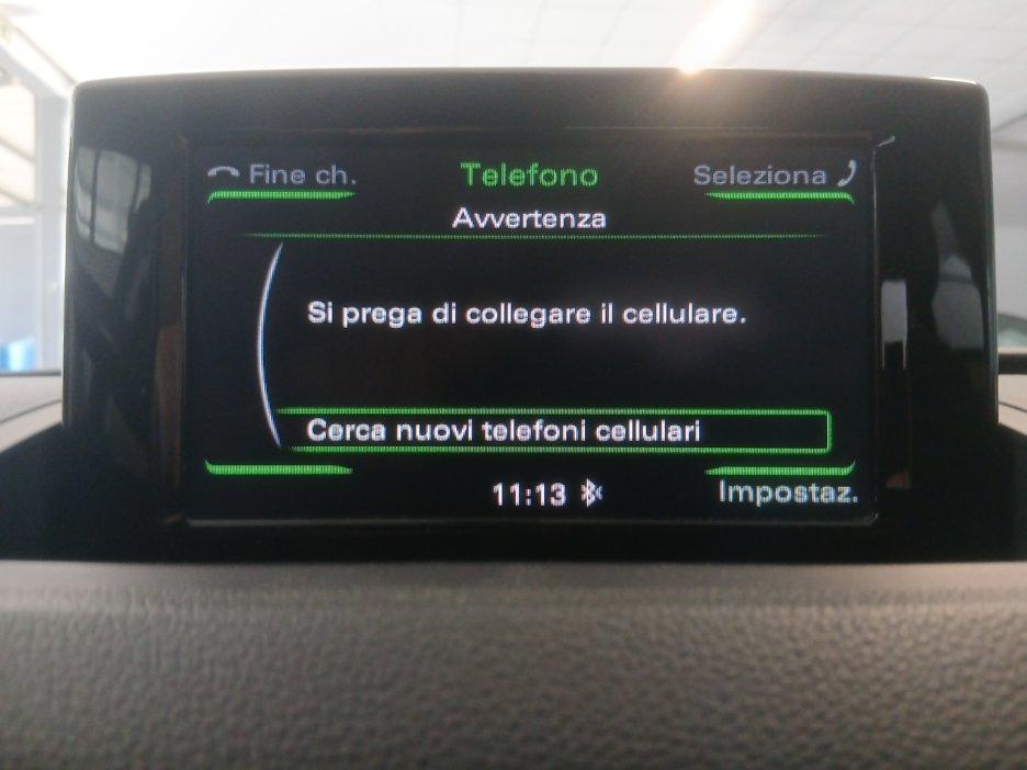 AUDI Q3 - Q3 2.0 TDI 150 CV quattro S tronic edition Sport