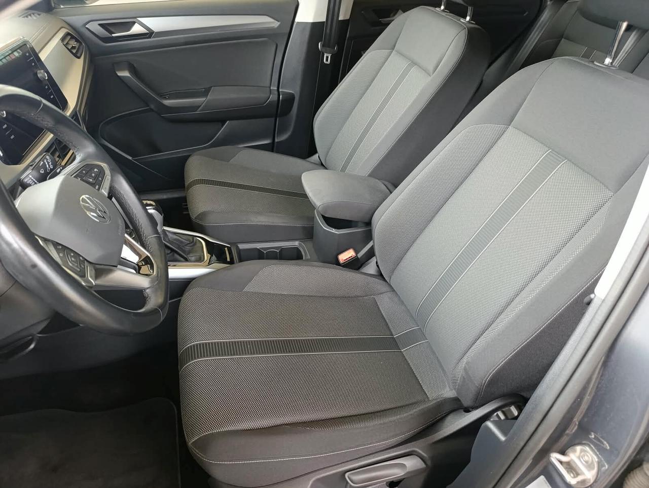 Volkswagen T-Roc 2.0 TDI SCR 150 CV DSG 2022