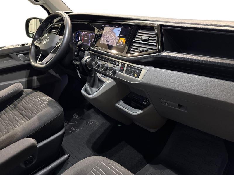 Volkswagen T6 Multivan 2.0 tdi Comfortline 4motion 150cv dsg 7p.ti