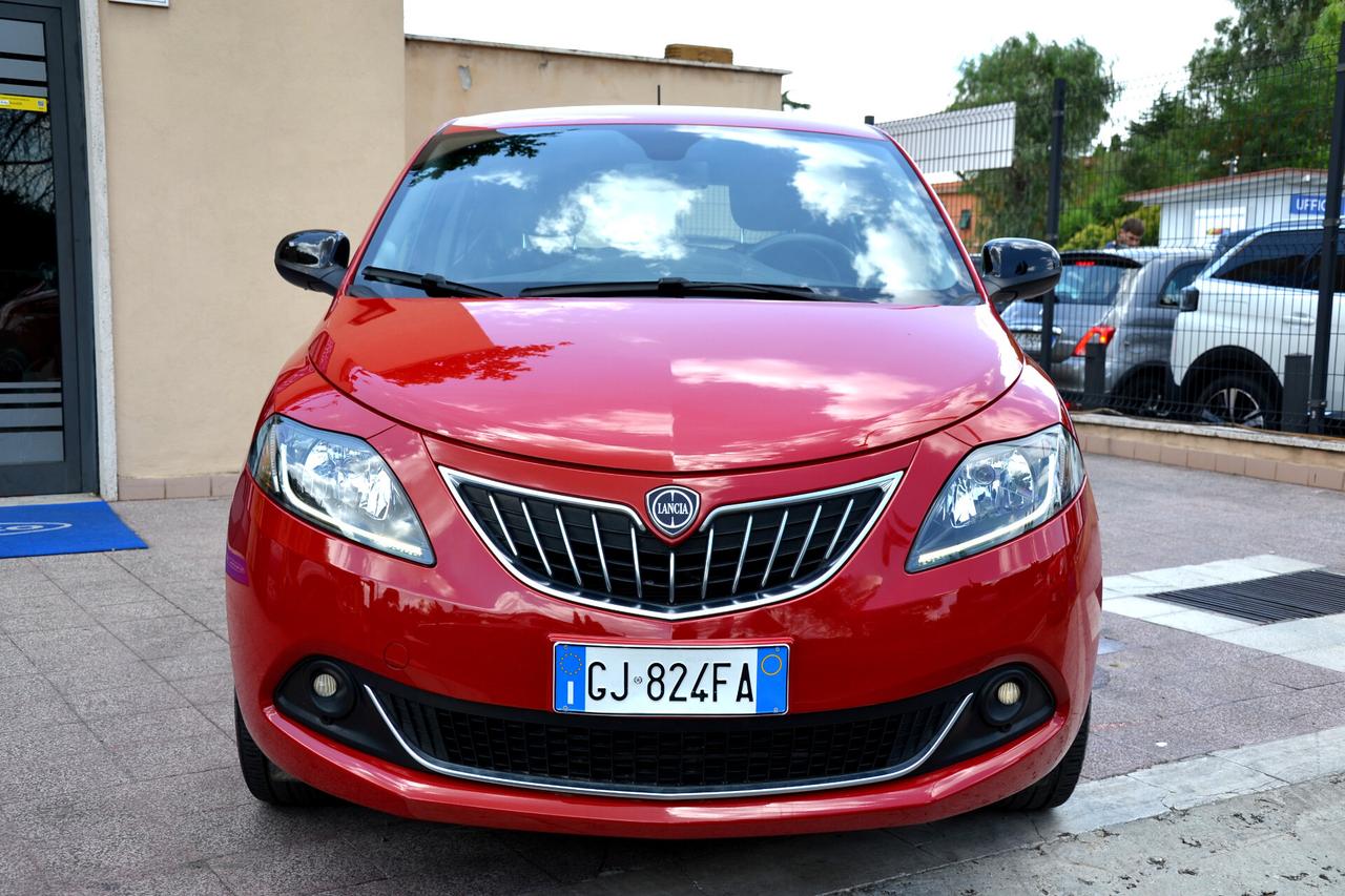 Lancia Ypsilon 1.0 HYBRID GOLD *UNIPRO'**PREZZO VERO**KM25000**