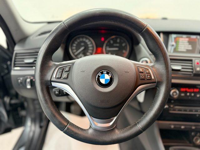 BMW X1 sDrive18d X Line