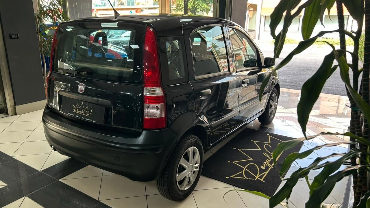 Fiat Panda 1.2
