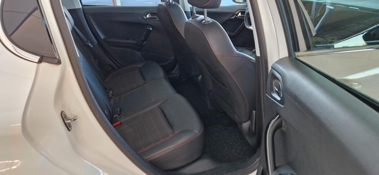 Peugeot 208 1.5 BlueHDi 102cv GT Line