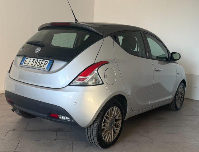 LANCIA Ypsilon 0.9 TwinAir 85 CV 5 porte S&S Silver