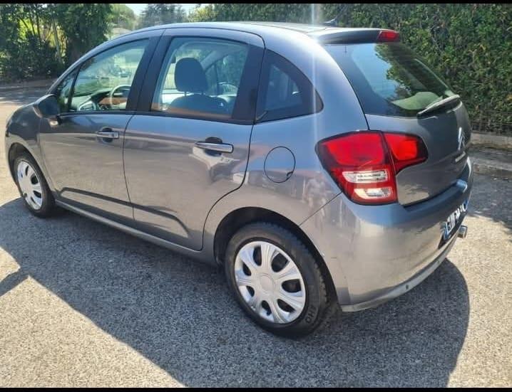 Citroen C3 1.4 HDi 70 FAP Business per NEOPATAENTATI