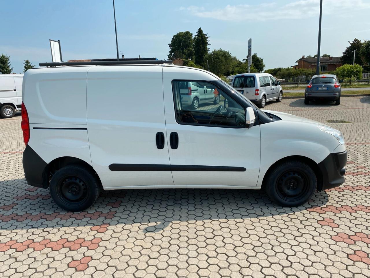 FIAT DOBLO' CARGO 1.3 MJT 90 CV