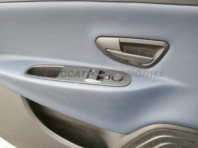 Lancia Ypsilon Ypsilon 1.0 firefly hybrid Platino s&s 70cv