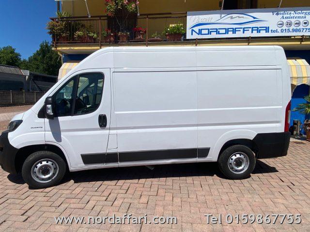 FIAT Ducato 33 2.3 Mjt 140CV PM-TM Furgone