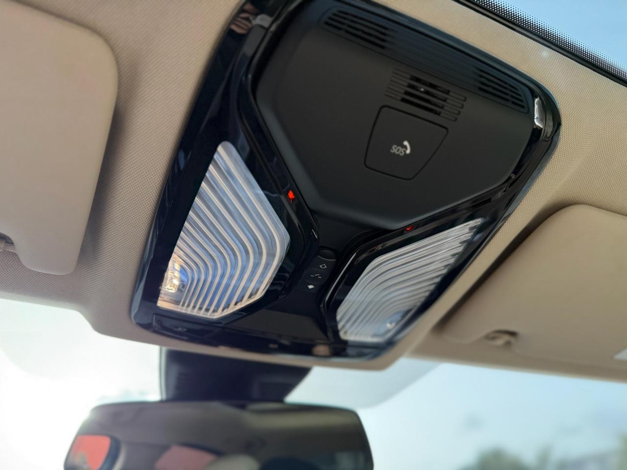 BMW 318d 2022 48V 2.0 150cv automatica