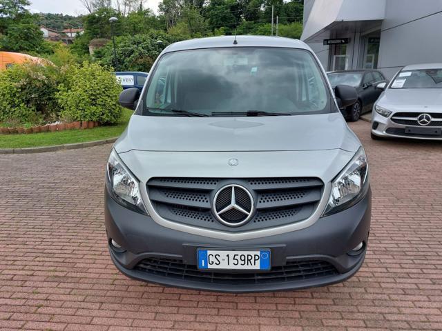 MERCEDES-BENZ Citan 1.5 111 CDI S&S Furgone Long