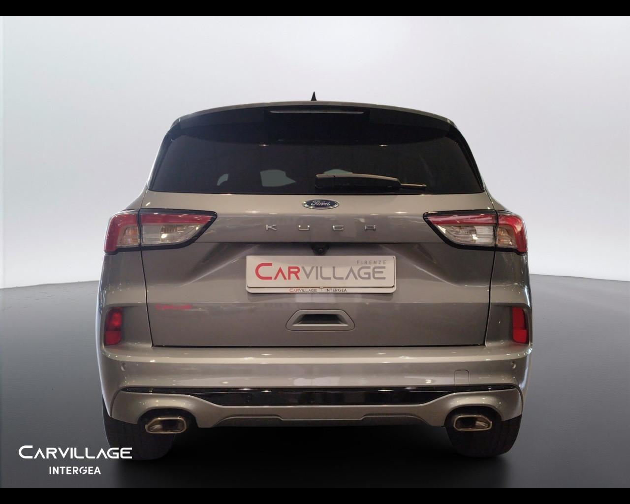 FORD Kuga 1.5 ecoboost ST-Line 2wd 150cv