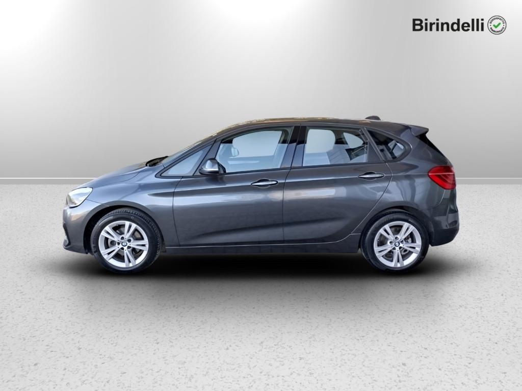 BMW Serie 2 A.T. (F45) - 216d Active Tourer Business