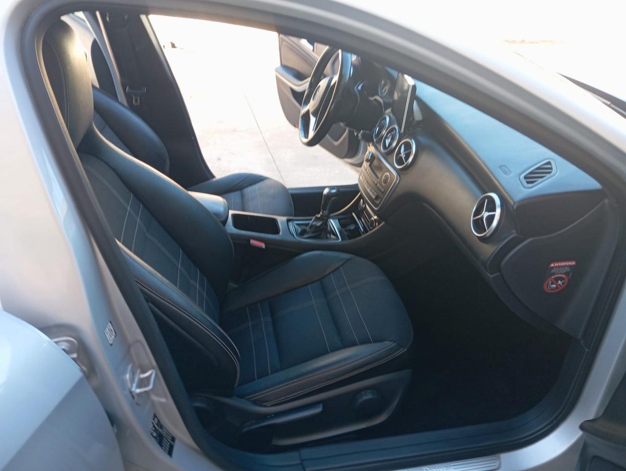 Mercedes-benz A 180 CDI Executive