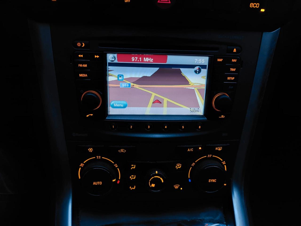 Opel Antara 2.2 CDTI 163CV Start&Stop Cosmo Plus