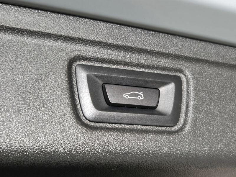 BMW Serie 3 Touring Serie 3 G21 2022 Touring 318d Touring mhev 48V MSport auto