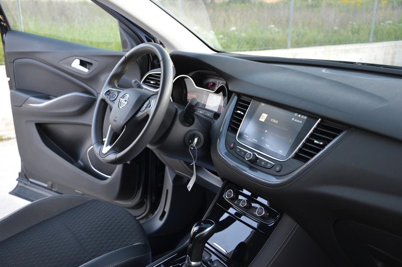 Opel Grandland 1.5 diesel Ecotec aut. Business Elegance