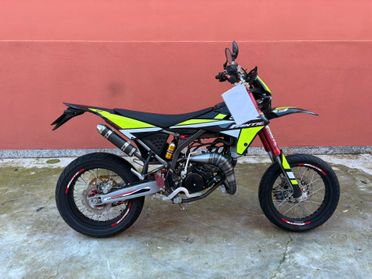 FANTIC COMPETITION 50 - MOTARD