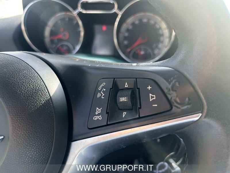 Opel Adam 1.2 70 CV