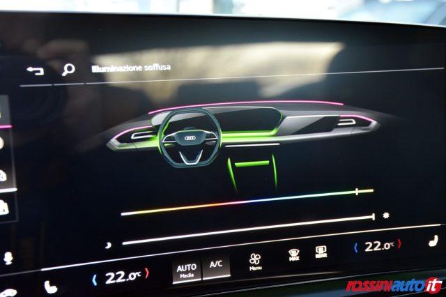 AUDI A5 SEDAN TFSI 204 CV S-TRONIC QUATTRO S-LINE EDITION