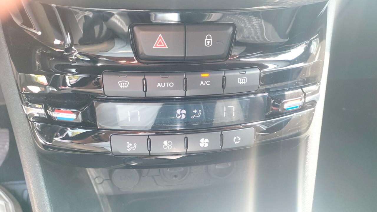 Peugeot 2008 1.6 e-HDi 115 CV Allure *UNIPRO* SOLO 100000KM